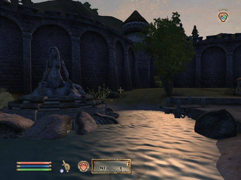 The Elder Scrolls IV: Oblivion