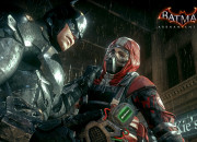 Batman: Arkham Knight
