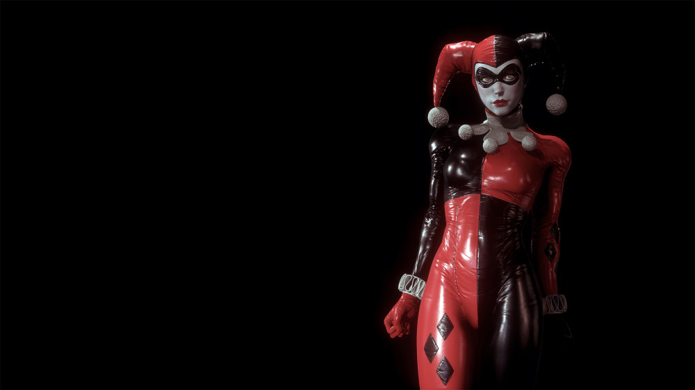 Batman: Arkham Knight