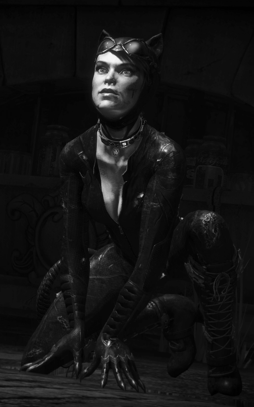 Batman: Arkham Knight