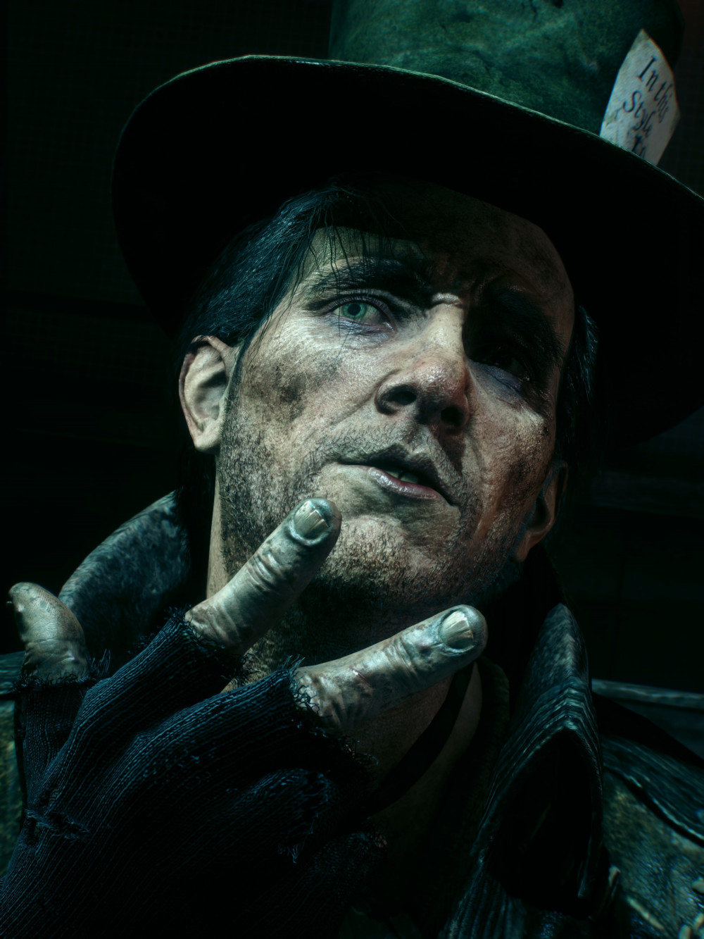 Batman: Arkham Knight