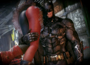 Batman: Arkham Knight