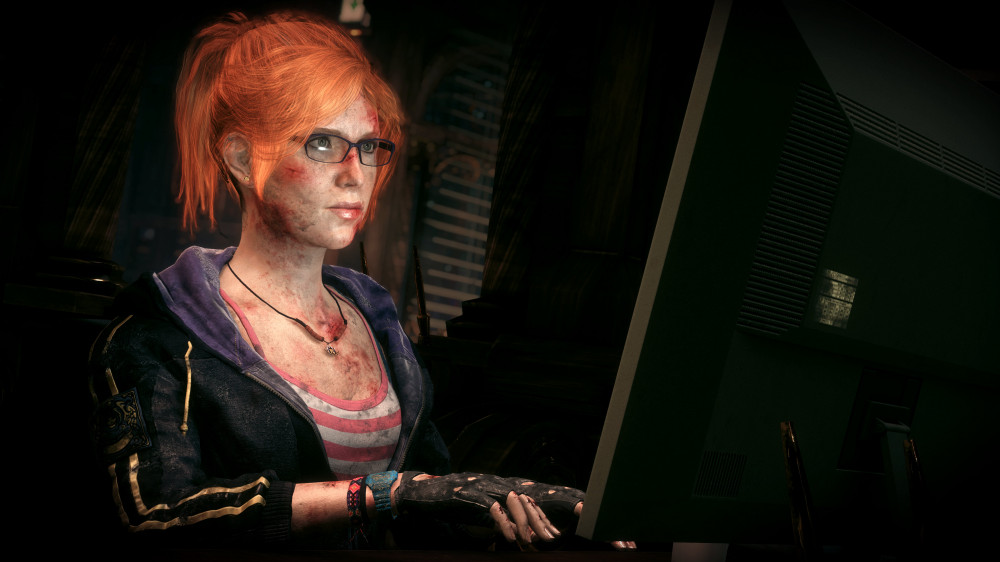 Batman: Arkham Knight