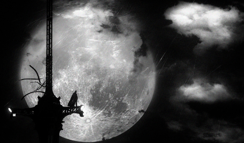 Batman: Arkham Knight