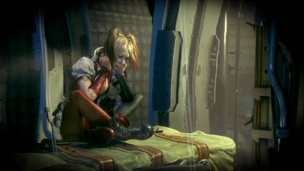Batman: Arkham Knight