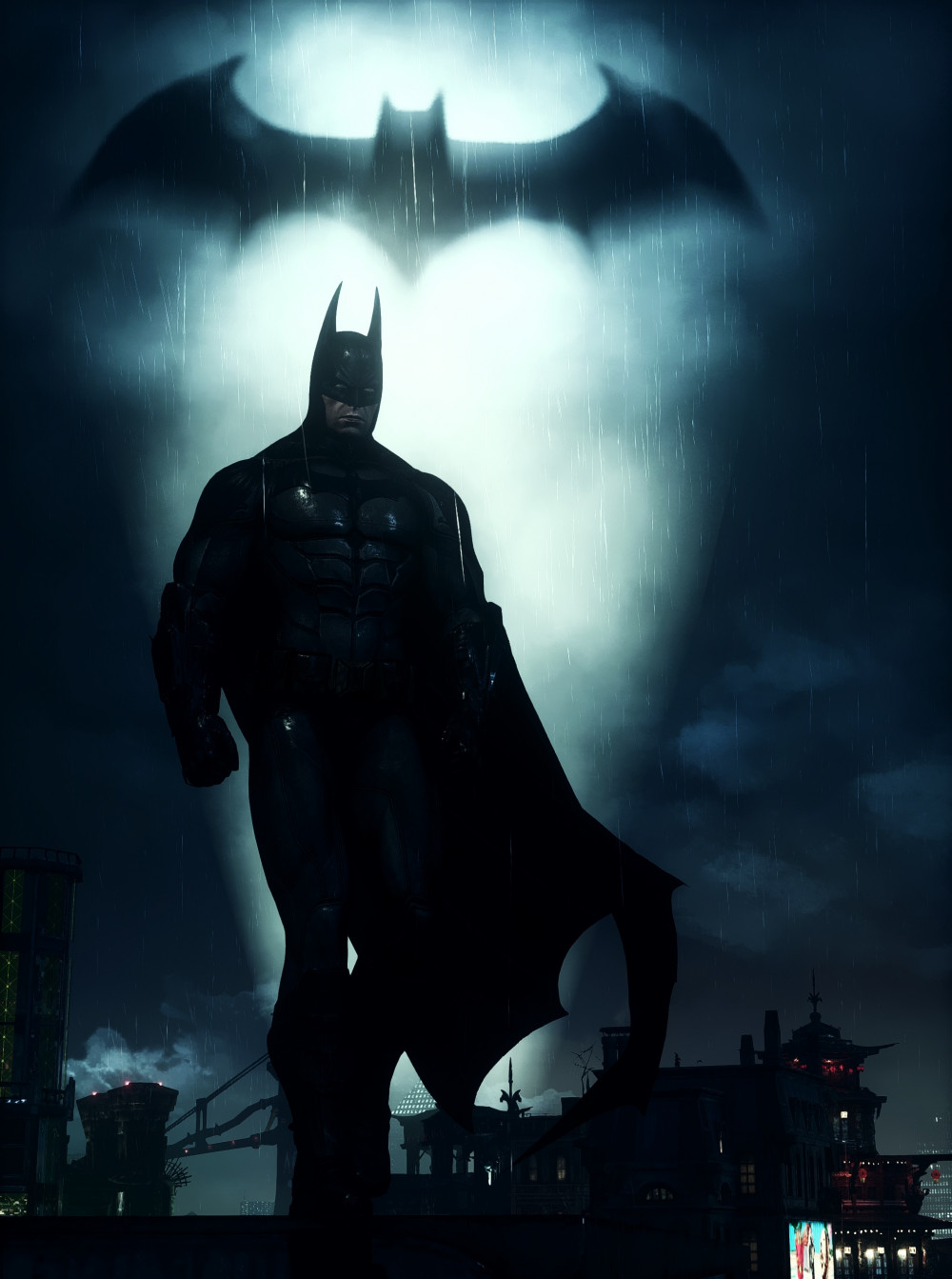 Batman: Arkham Knight
