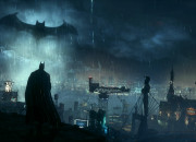 Batman: Arkham Knight