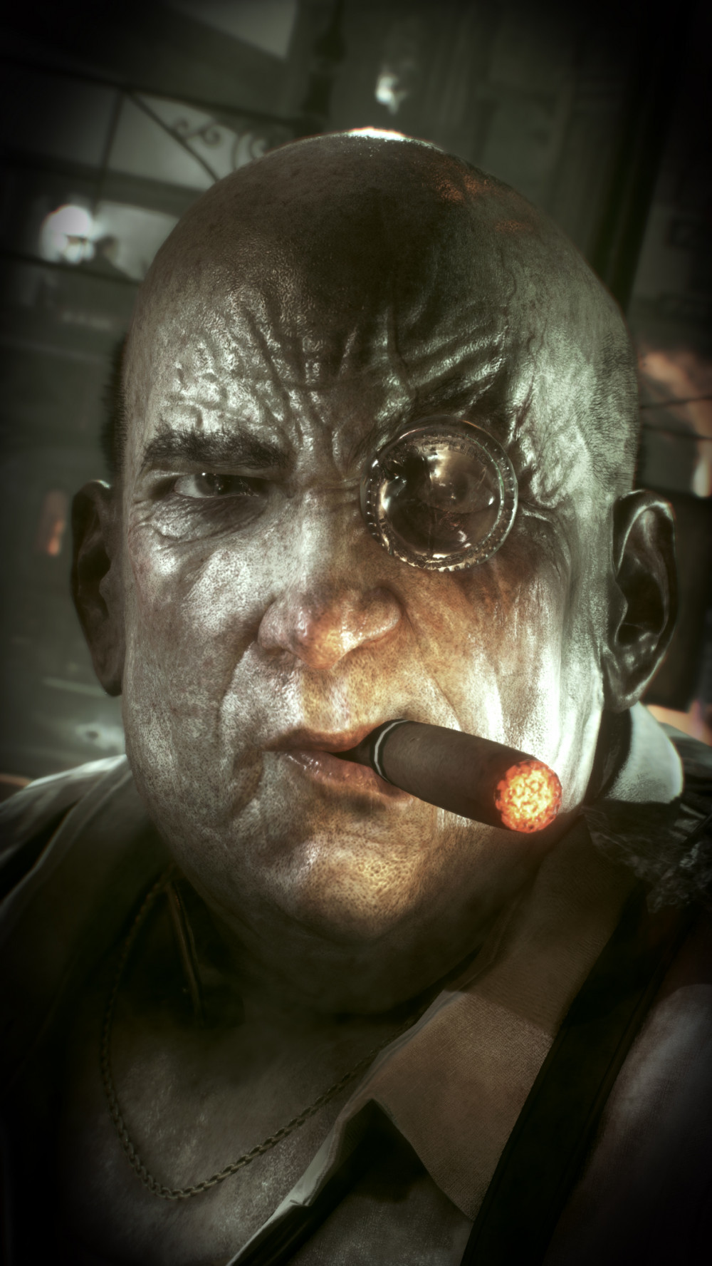 Batman: Arkham Knight