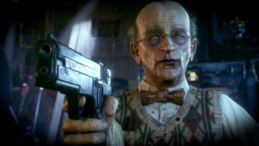Batman: Arkham Knight