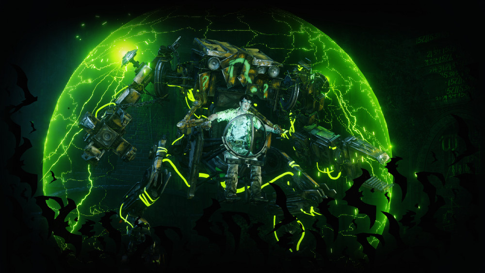 Batman: Arkham Knight