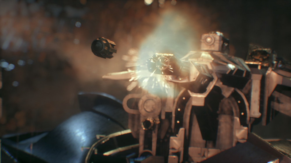 Batman: Arkham Knight