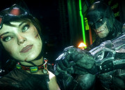 Batman: Arkham Knight