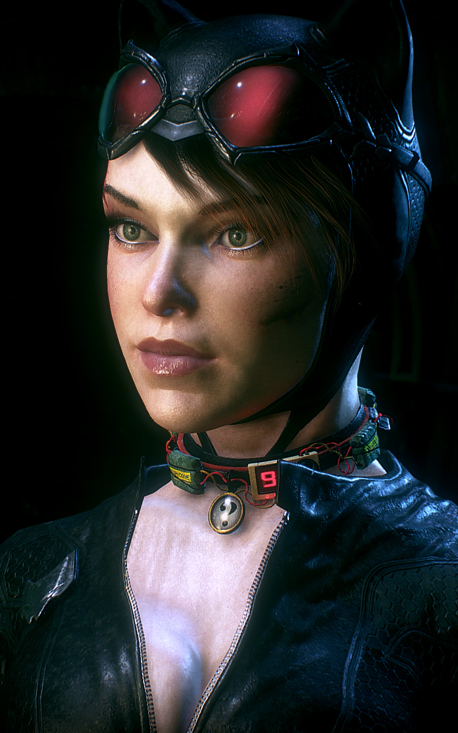 Batman: Arkham Knight