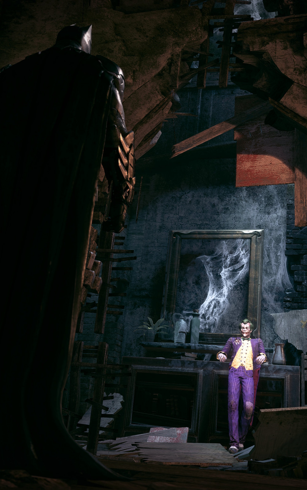 Batman: Arkham Knight