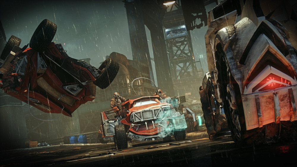 Batman: Arkham Knight