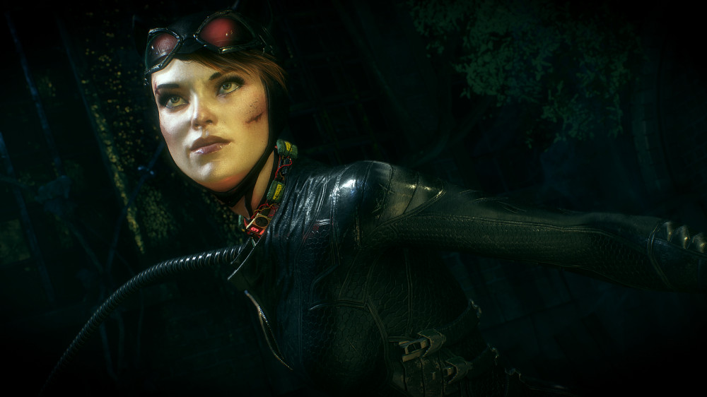 Batman: Arkham Knight