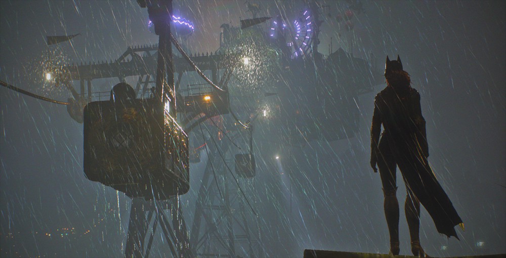 Batman: Arkham Knight