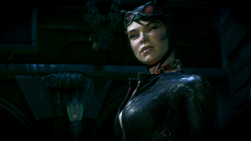 Batman: Arkham Knight