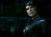 Batman: Arkham Knight