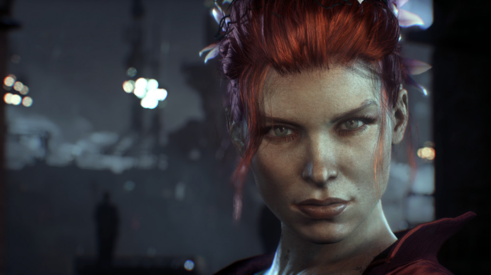 Batman: Arkham Knight