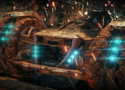Batman: Arkham Knight