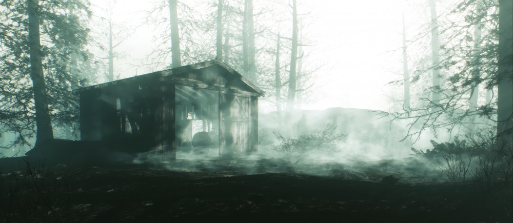 Fallout 4