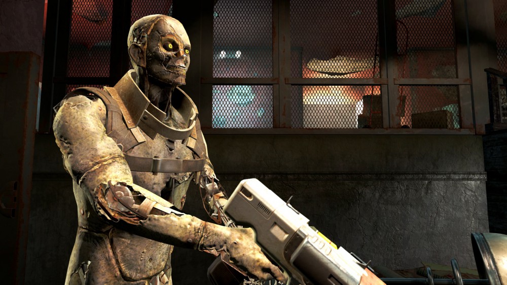 Fallout 4