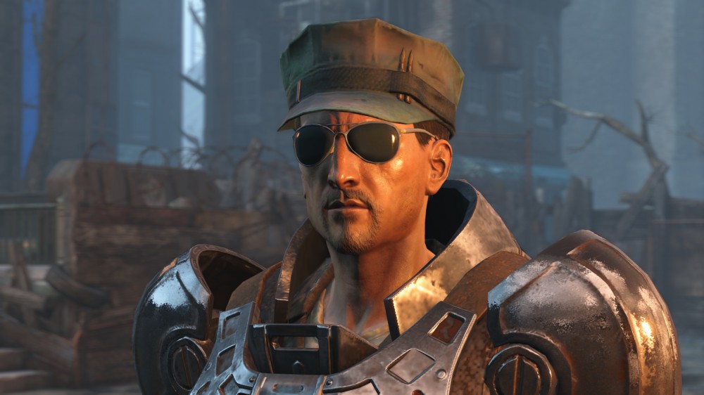 Fallout 4