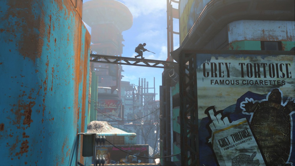 Fallout 4