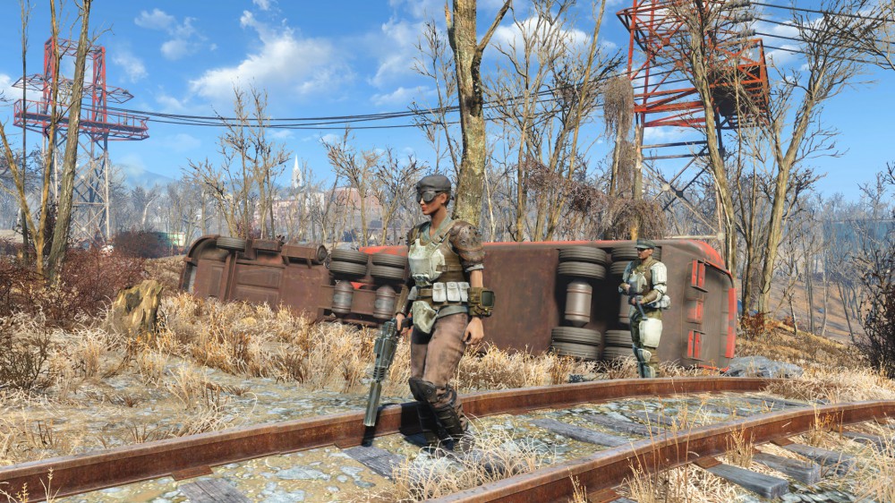 Fallout 4