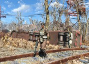 Fallout 4 screenshot