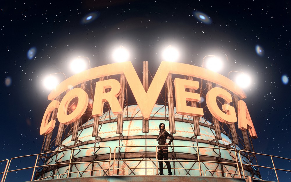 Fallout 4