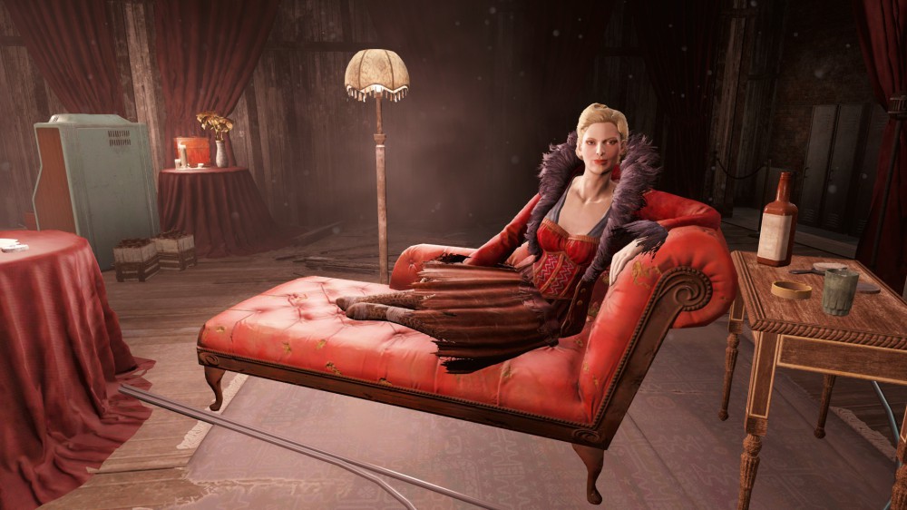 Fallout 4