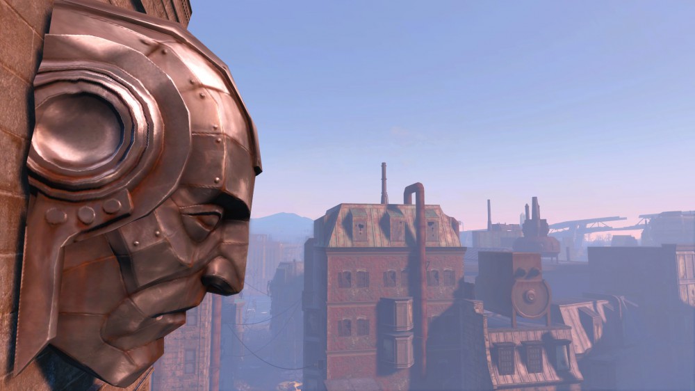 Fallout 4