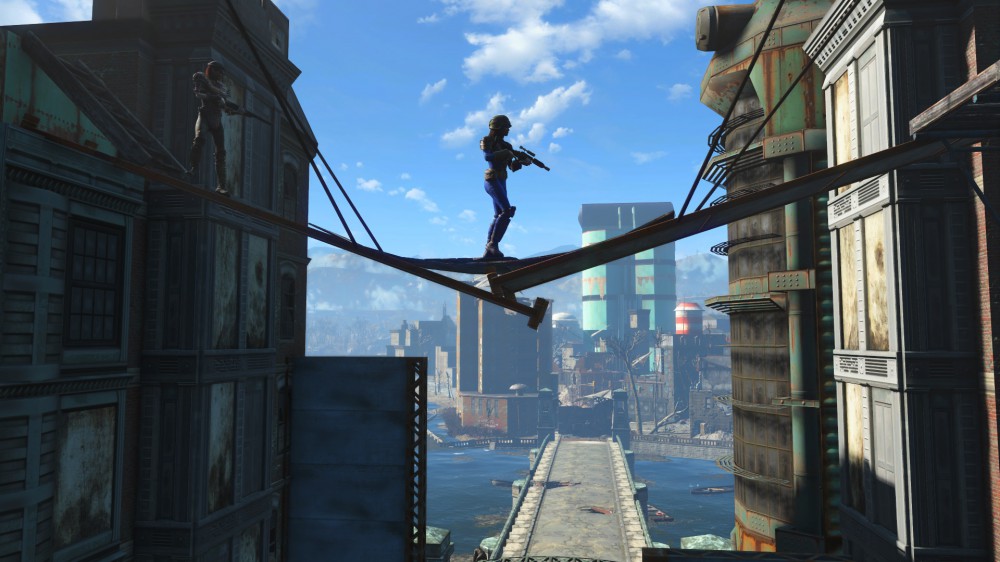 Fallout 4