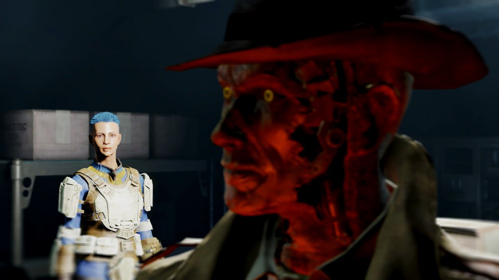 Fallout 4