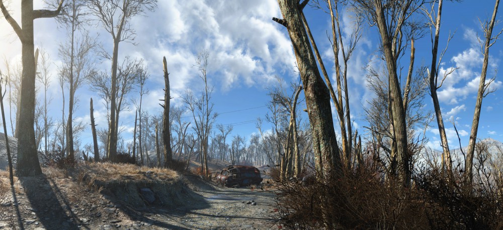 Fallout 4