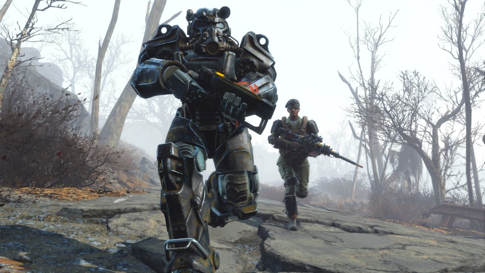 Fallout 4