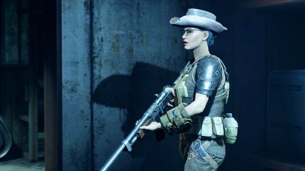 Fallout 4