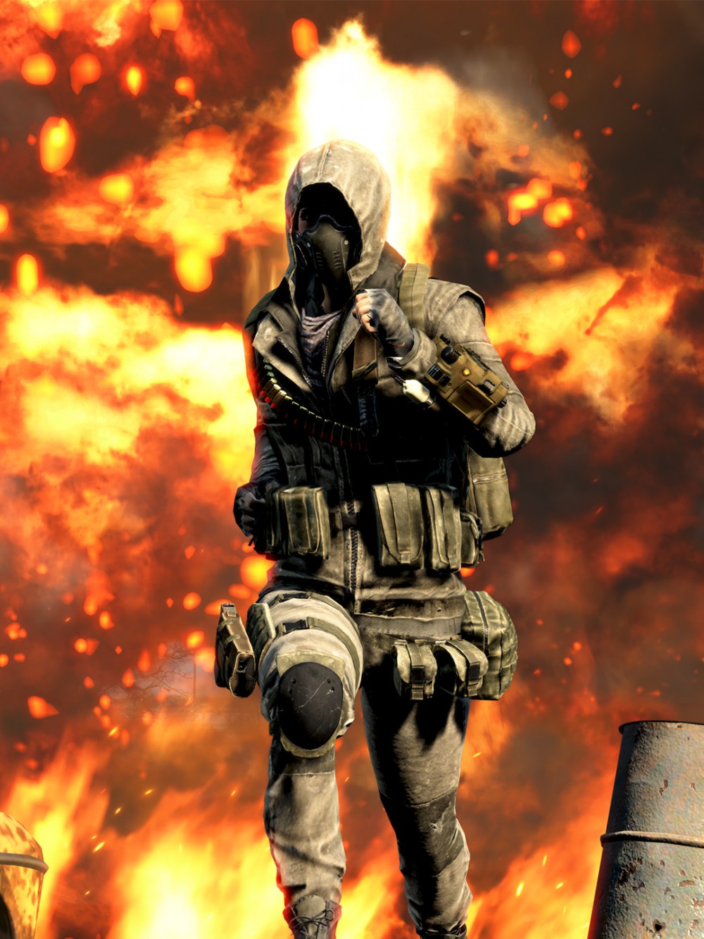 Fallout 4