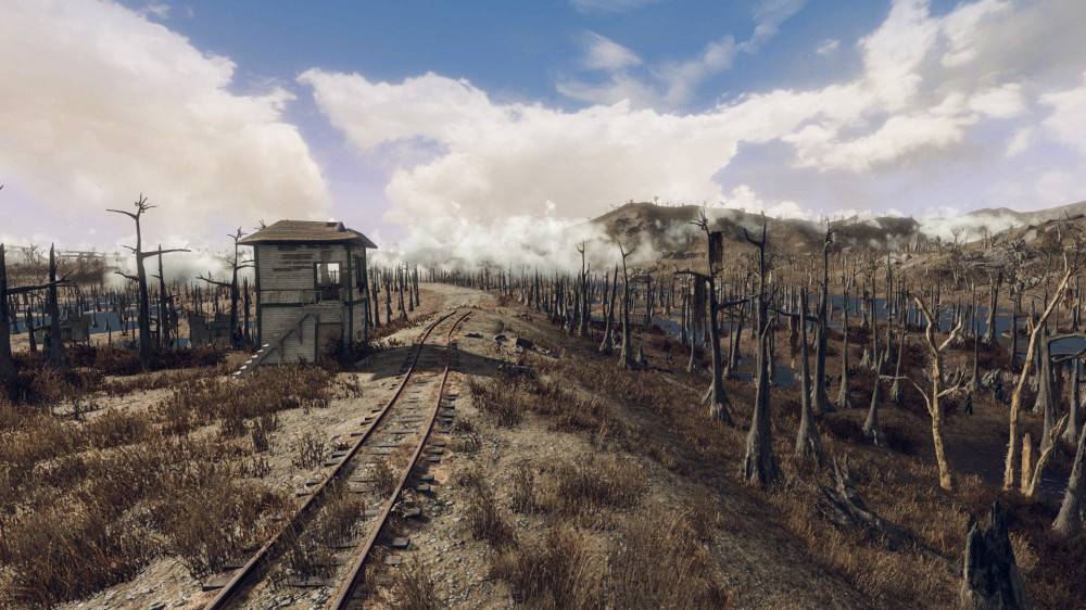 Fallout 4
