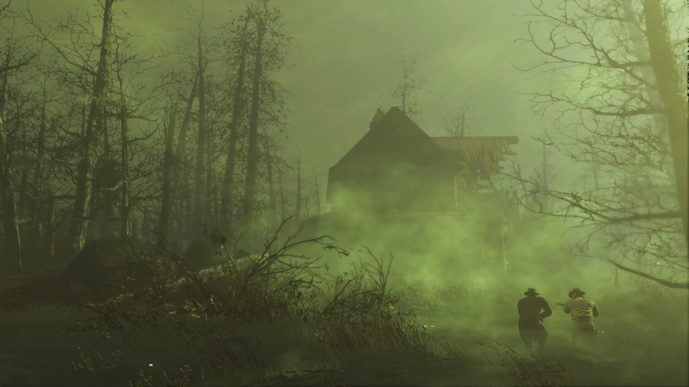 Fallout 4