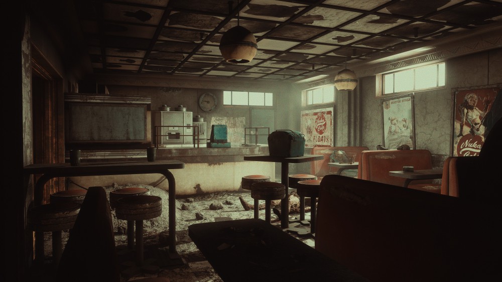 Fallout 4