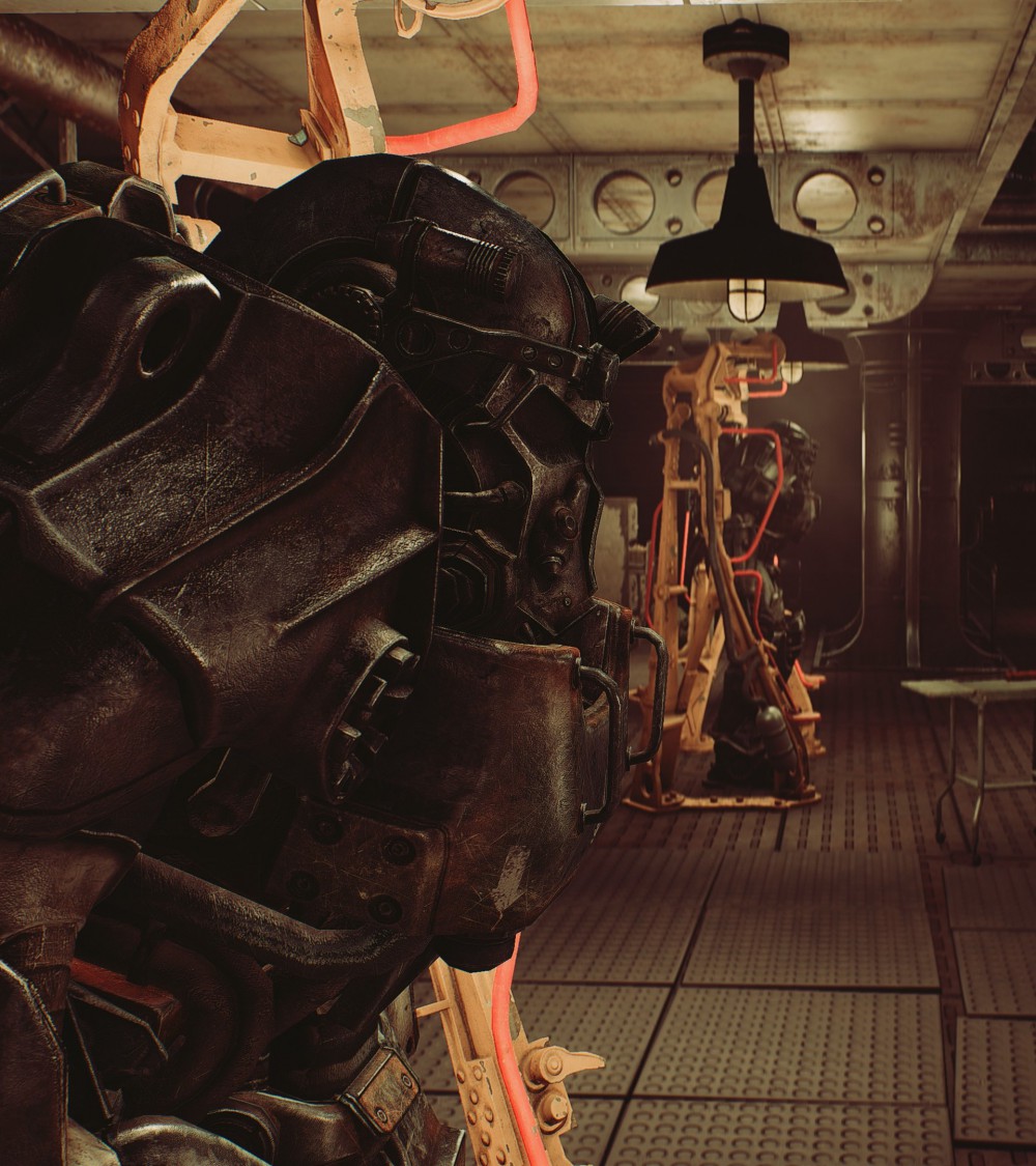 Fallout 4