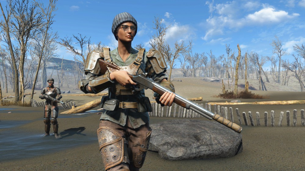 Fallout 4