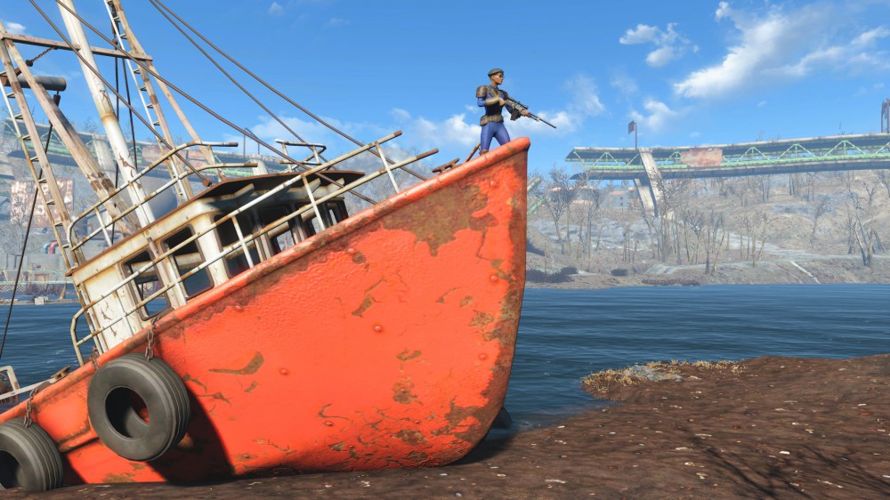 Fallout 4