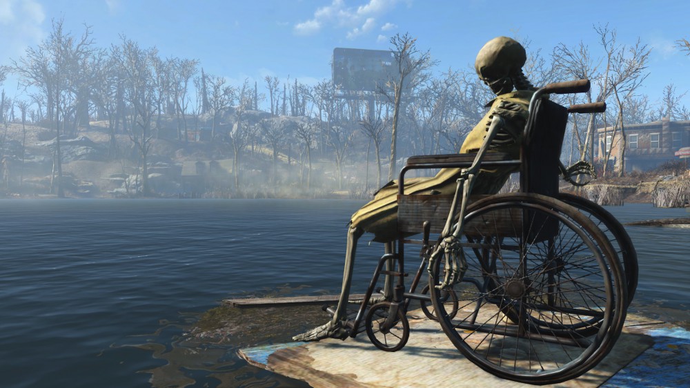 Fallout 4