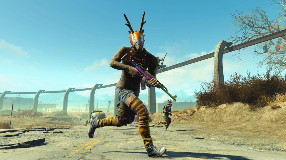 Fallout 4
