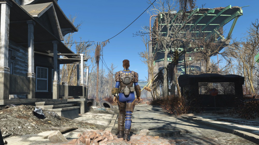 Fallout 4