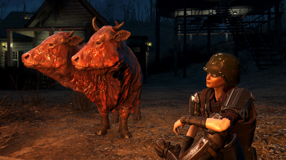 Fallout 4